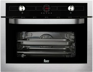 282133 Пароварка с грилем Teka HKL 970 SC Португалия