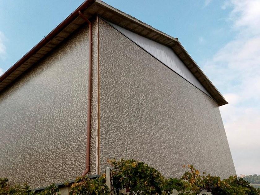 ITALPANNELLI Сэндвич-панель для фасада из камня sun-id-1442615 - Вид №1