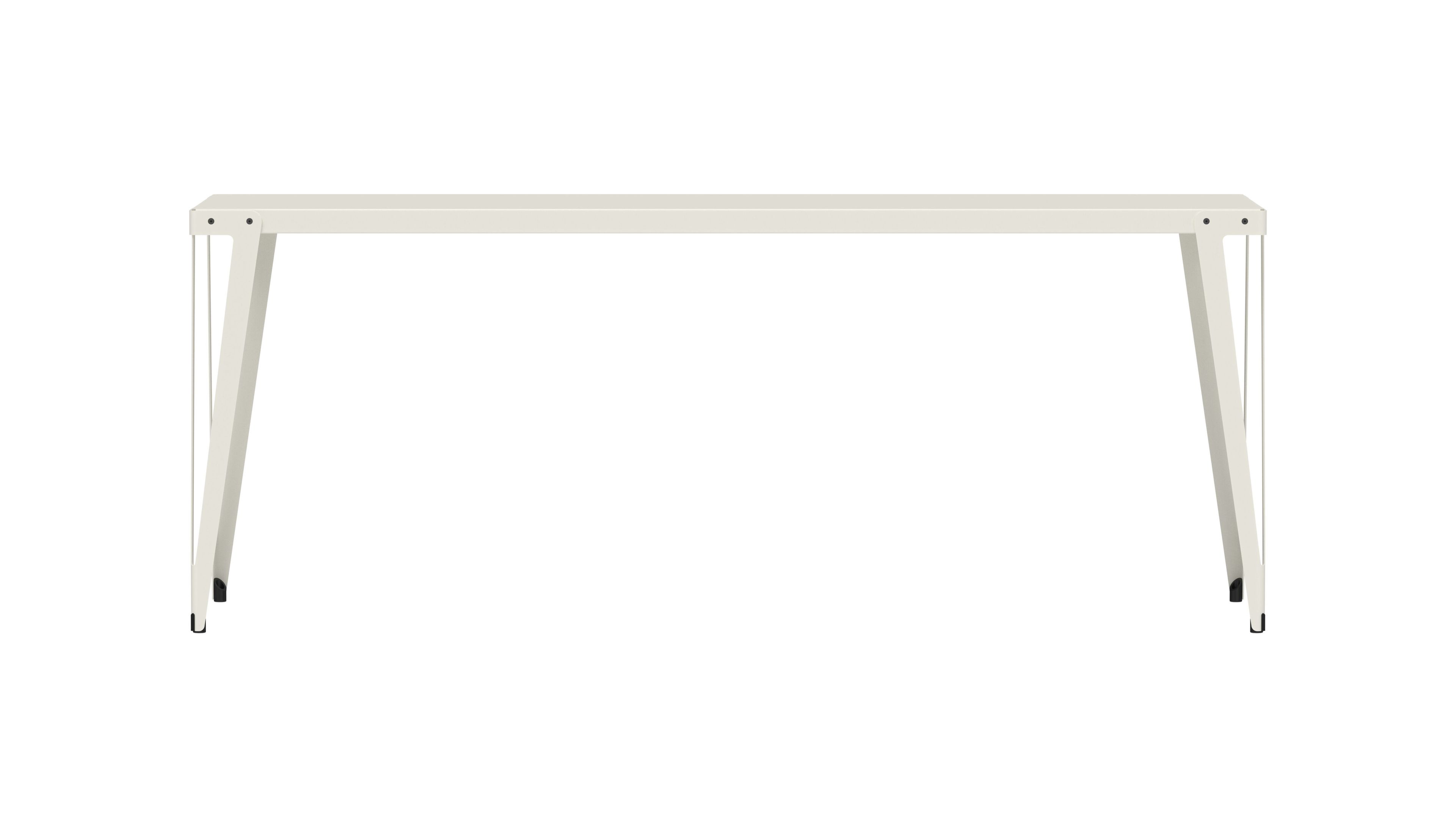 Прямоугольный высокий стол из стали с порошковым покрытием FUNCTIONALS Lloyd ARCH-00075766 - Вид №45