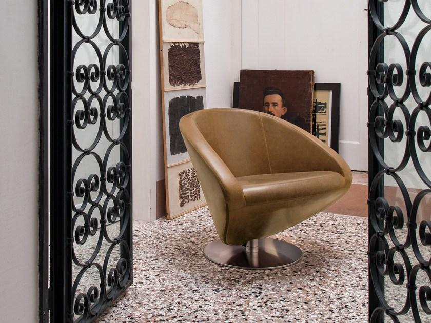 Arketipo Вращающееся кресло sun-id-1376156 - Вид №4