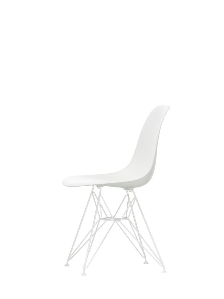 Стул из полипропилена с мягким сиденьем VITRA Eames Plastic Chair ARCH-00147160 - Вид №185