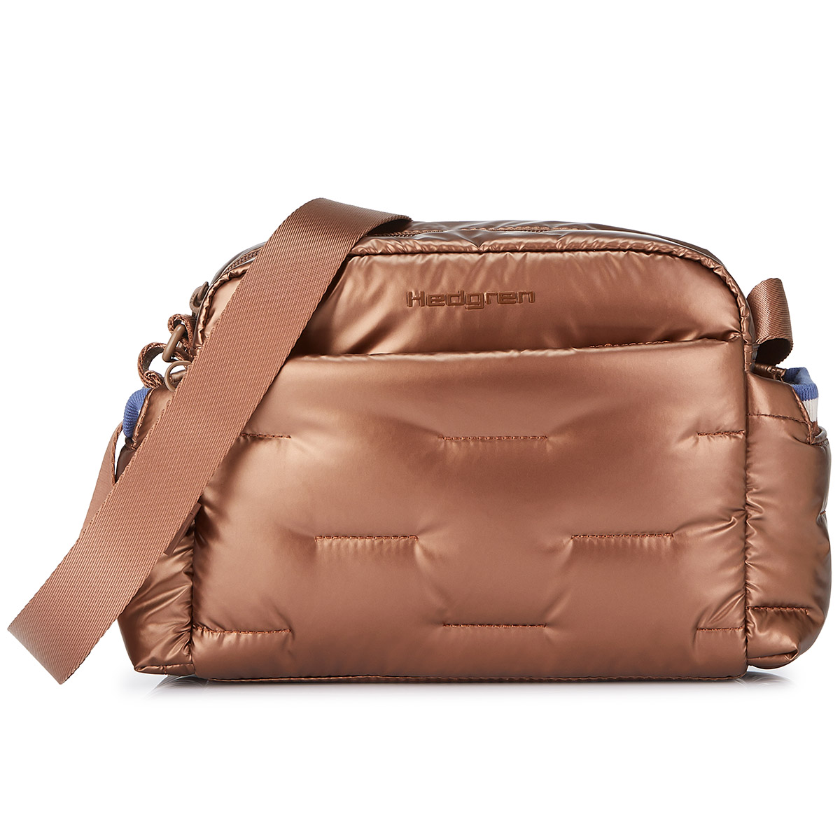 HCOCN02/683-01 Сумка кросс-боди HCOCN02 Cosy Shoulder Bag Hedgren Cocoon - Вид №1