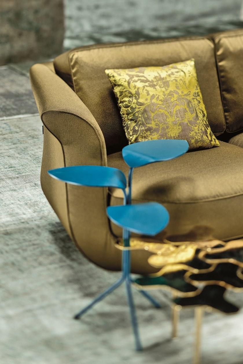 Moroso Журнальный столик из стали sun-id-1488144 - Вид №13