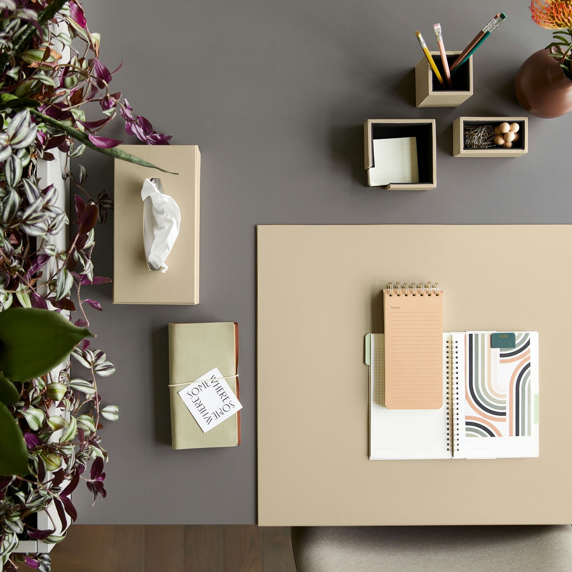 Держатель для кожаных салфеток EGLOOH Minerva ARCH-00105752 - Вид №47