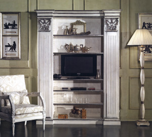 Книжный шкаф  VITTORIO GRIFONI 2140