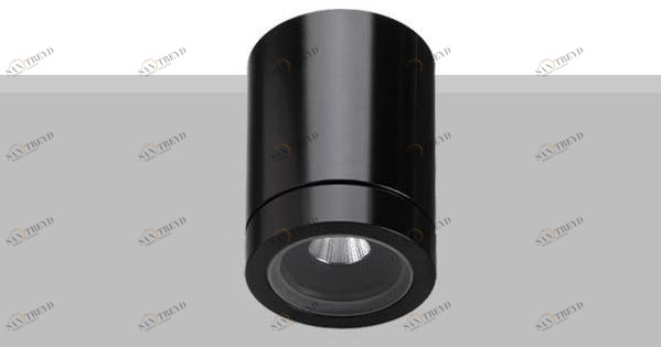 Flexalighting Светодиодный потолочный светильник sun-id-1387500