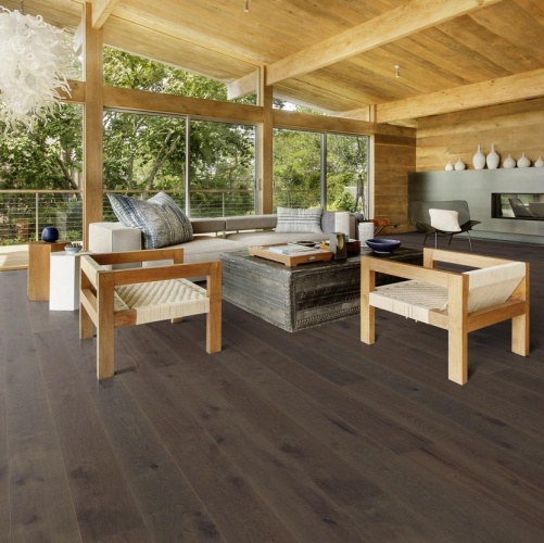 Паркетная доска Kahrs Дуб Ульф 2600200611 - Вид №7