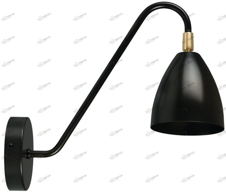 LUZ EVA Бра из металла Cleo sun-id-1411108