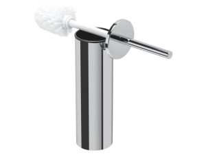 Металлическая щетка для унитаза