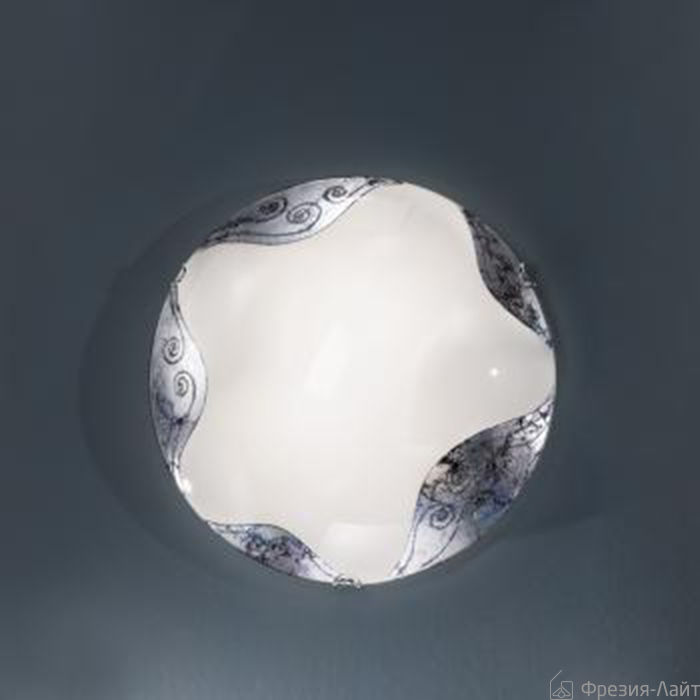 Orion NU 9-390/40 Dekor-silber универсальный 100346