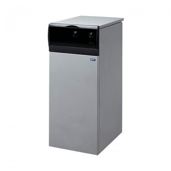 5317112 Газовый котел Baxi SLIM 1.300iN 5E напольный STDN-0138866
