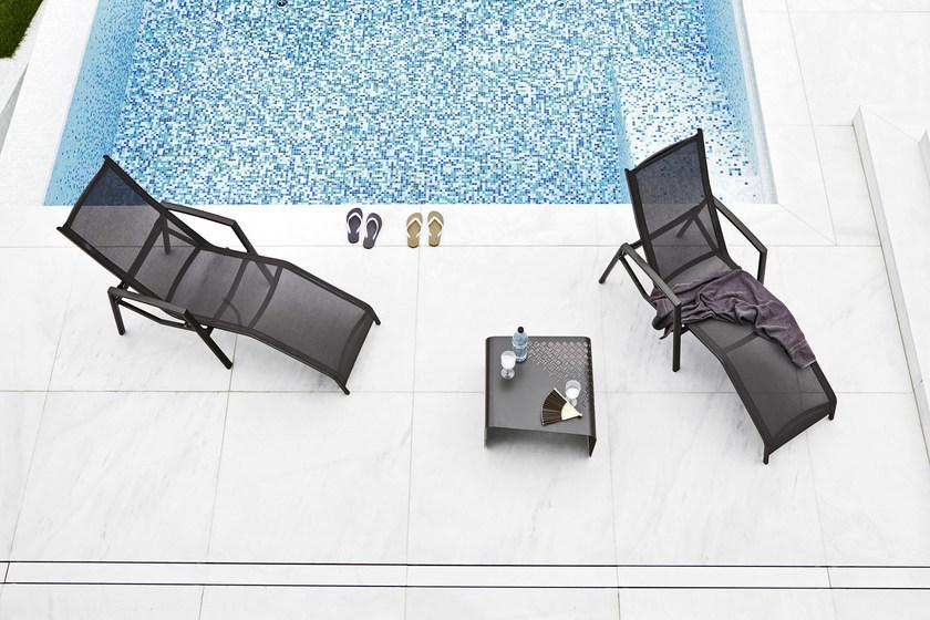 Varaschin Садовая кушетка Batyline® Victor 2912t - Вид №1