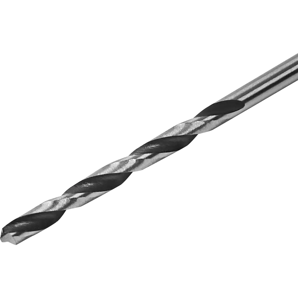 Сверло по металлу Bosch HSS Pointteq 2.5x30 мм 82136751 STLM-2064031 BOSCH PROFESSIONAL  - Вид №2