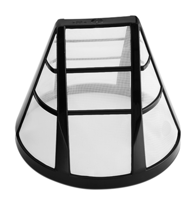 9210821 Кофеварка капельная Blackton Bt CM1117 черный STDN-0027252 - Вид №3