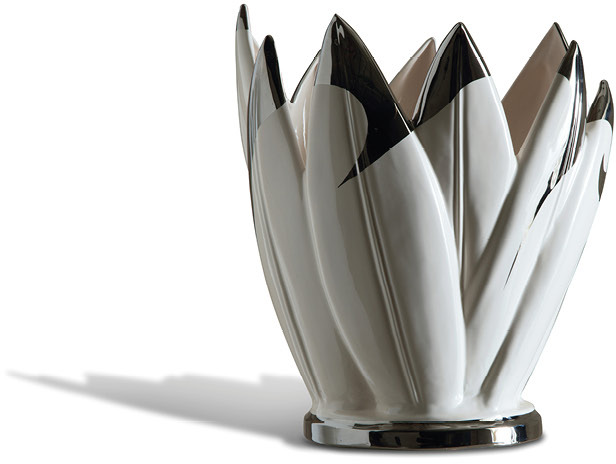 GRST44 Alchemy gea ваза - giorgio collection