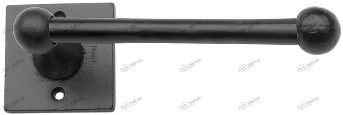 Dauby Держатель для утюга Pure® plus 11827