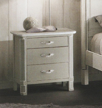 Тумбочка  ARTE CASA 2382 Evoluzione