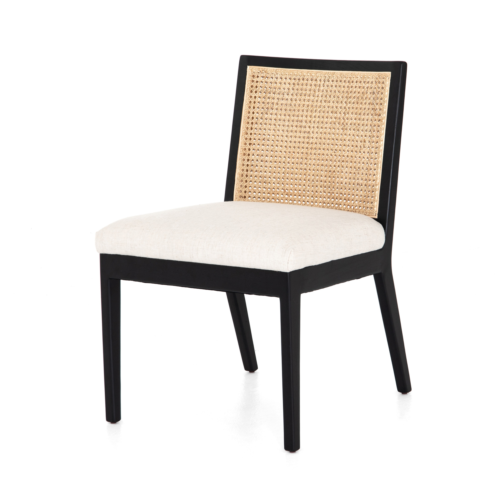 2000983201423 Стул cane STELLAR WORKS Antonia 