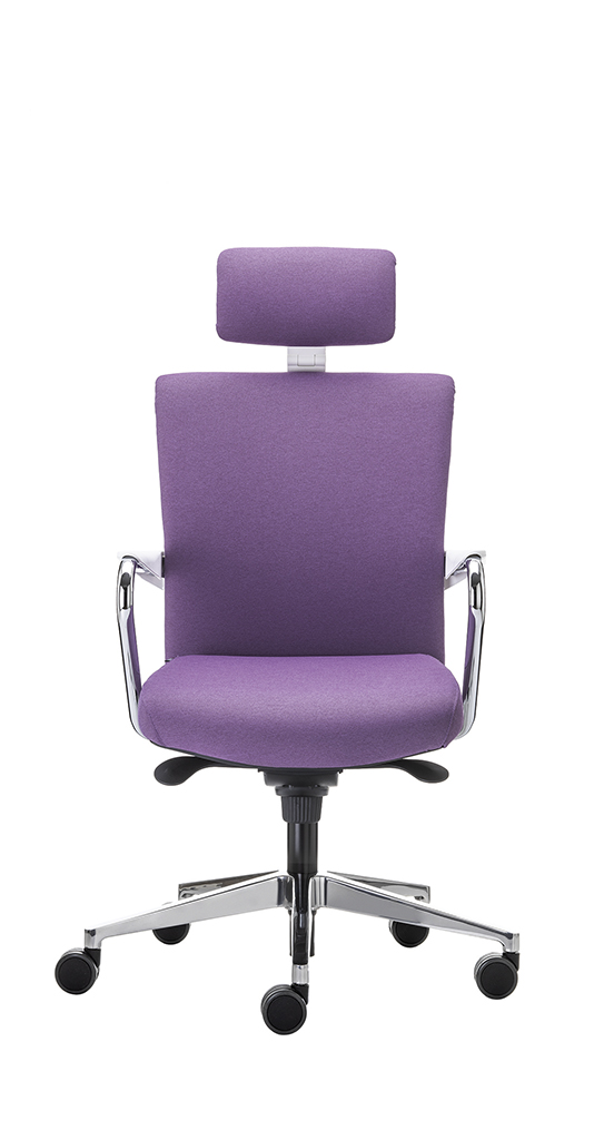 CBSDX Вращающееся кресло Morea comfort advanced Vaghi 