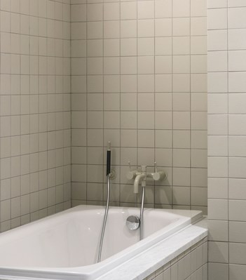 SC10 Ванна vola  - Вид №17