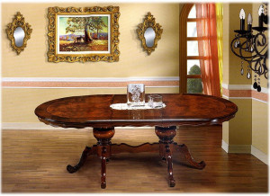 Стол  MIRANDOLA M312