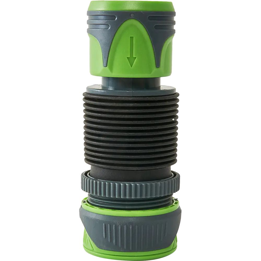 Поворотный коннектор Amigo для систем полива 3/4" 88538168 STLM-0961825 - Вид №2