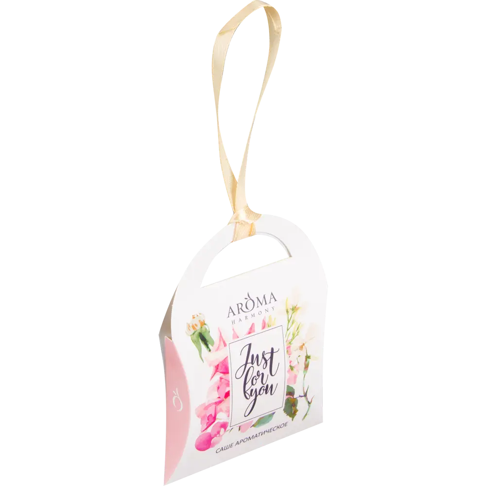 Саше ароматическое «Романтическое настроение» 10 гр 82520768 STLM-2146325 AROMA HARMONY 