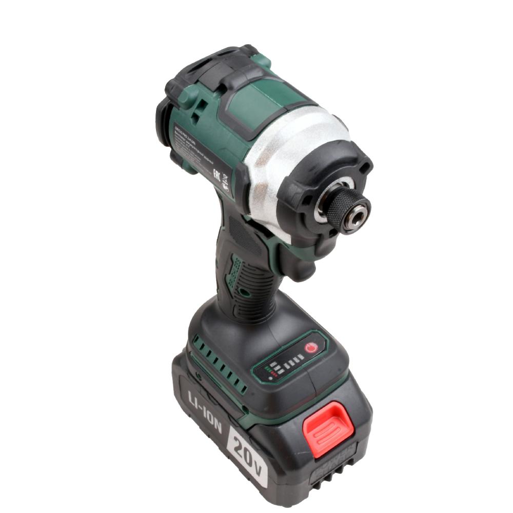 Винтоверт Zitrek DKIS20 PRO 9179067 STDN-0073536 - Вид №4