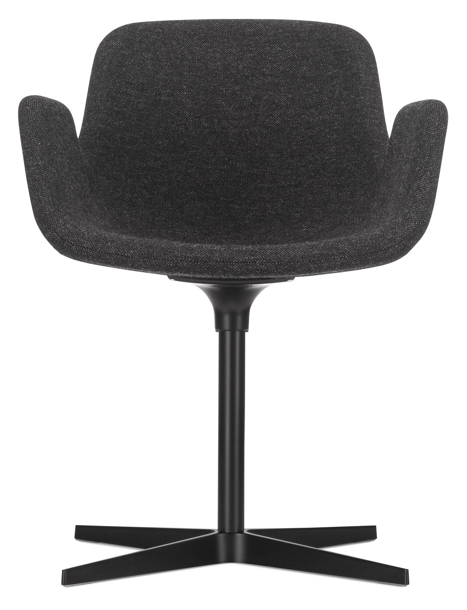 Мягкий стул с подлокотниками Lapalma ARCH-00102924 - Вид №2