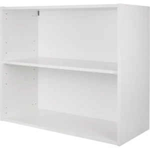 Каркас навесной 80x70x35 см, ЛДСП, цвет белый 17911741 STLM-2041708