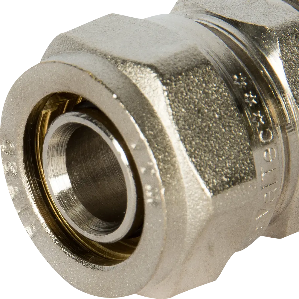 Соединитель Valtec 20х3/4" для металлополимерных труб 10512827 STLM-0000526 - Вид №1