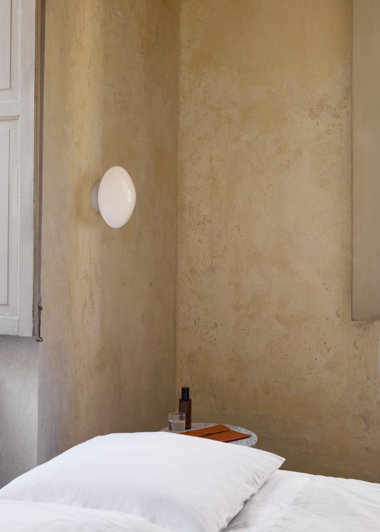 Настенный светильник / потолочный светильник из дутого стекла &Tradition Mist ARCH-00149301 - Вид №8