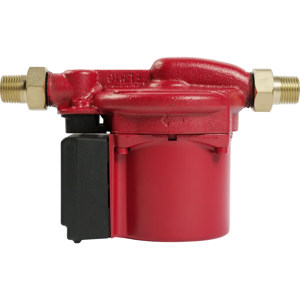 Циркуляционный насос Grundfos UPA 15/9 160 мм без гаек STLM-2190045 - Вид №2