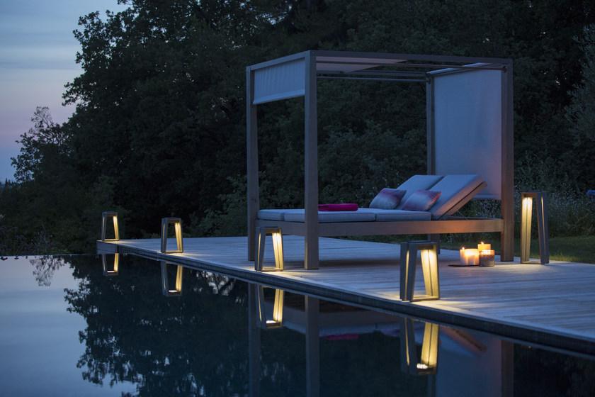 Les jardins Грядка с балдахином Skaal sun-id-1348316 - Вид №4