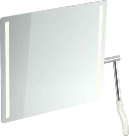 802.01.400L Светодиодный наклон HEWI Spiegel  - Вид №3