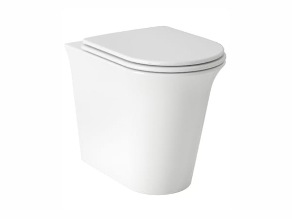 Напольный керамический туалет Gruppo Geromin Avigo ARCH-00003235