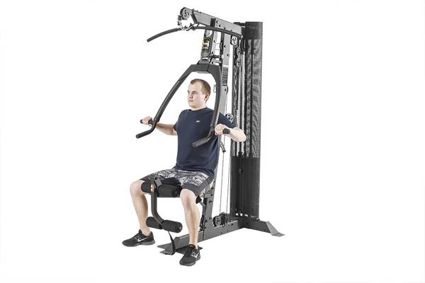 Мультистанция hasttings hastpower pro Hasttings sun-id-2068063 - Вид №2