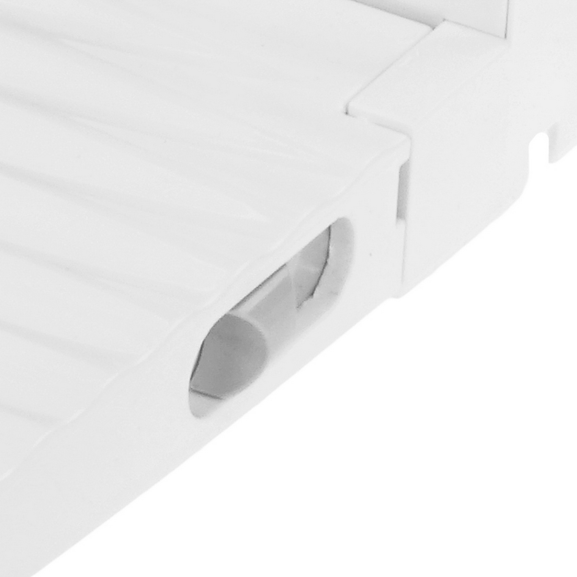 9293762 Ломтерезка Eurel RS44 белый STDN-0069939 - Вид №3