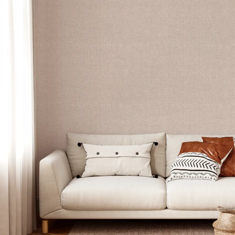 Обои Palitra Family Modulis бежевые флизелиновые 1.06 м 83534018 STLM-0829342 - Вид №2