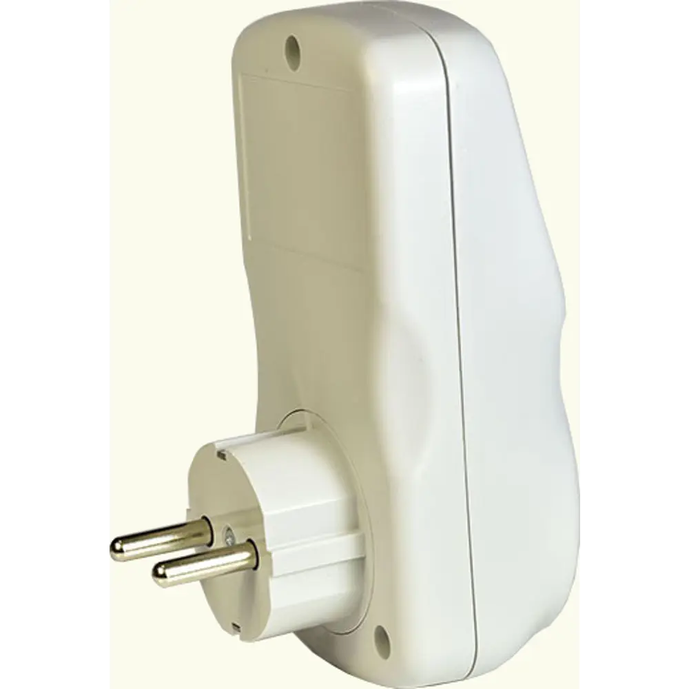 Реле напряжения Новатек РН-116 STLM-1110144 - защита техники от скачков напряжения 89347094 НовАтек-Электро  - Вид №2