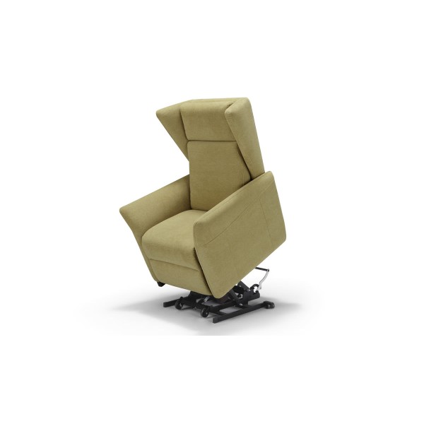 Кресло-Подъемник Lift-Relax 1 Motore  Spaziorelaxitalia  Amalfi Amalfi Lift-Relax 1 Motore  - Вид №3