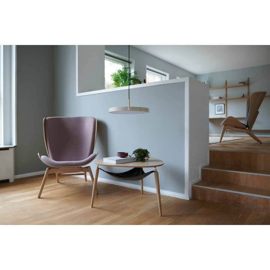 2170 Светильник asteria pearl (Д-43, В-14,3 см) UMAGE  - Вид №3