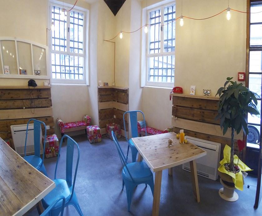 Isoplam Пол с эффектом облака sun-id-1424420 - Вид №28