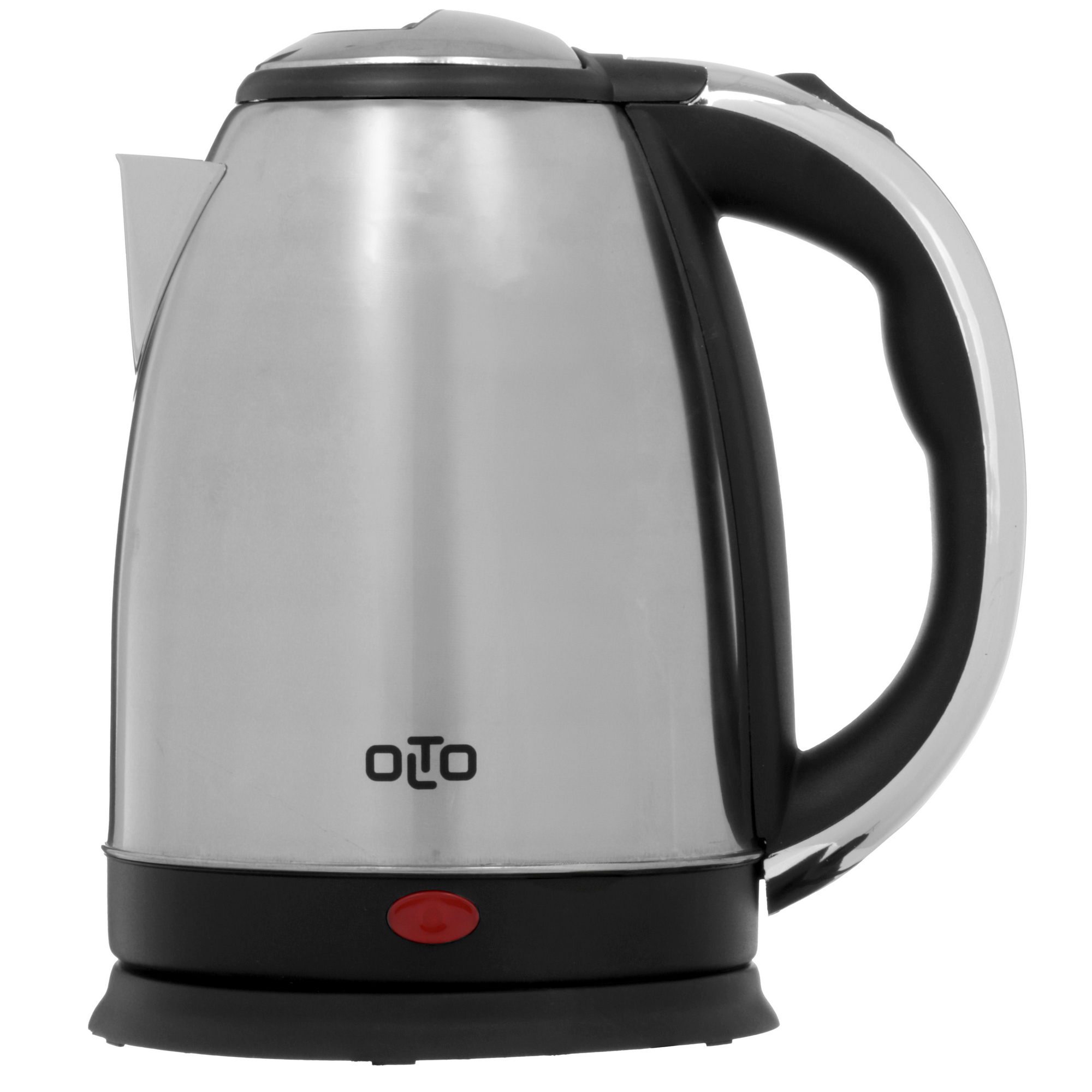 8166322 Электрочайник Olto КЕ-1810 серебристый STDN-0028413