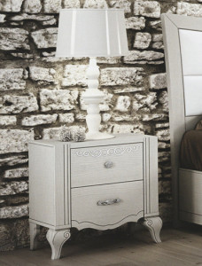 Тумбочка  ARTE CASA 2151