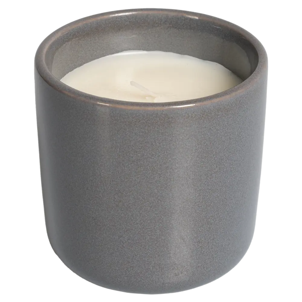 Ароматическая свеча Santreyd Серебряная орхидея 9 см 89378036 STLM-1423306