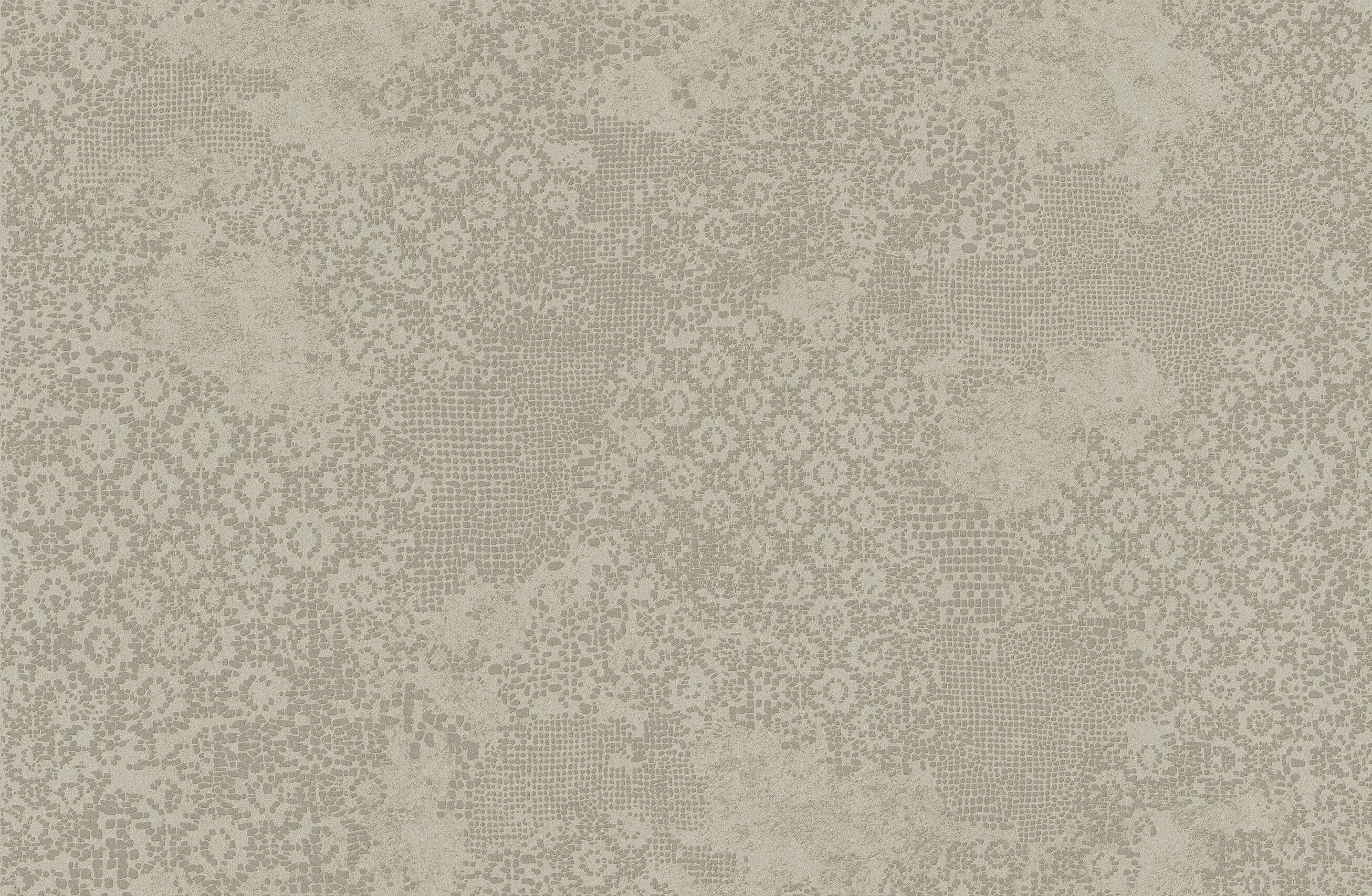 Тисненые обои из кварцевого песка и ТНТ GLAMORA Tramae Collection ARCH-00111126 - Вид №2