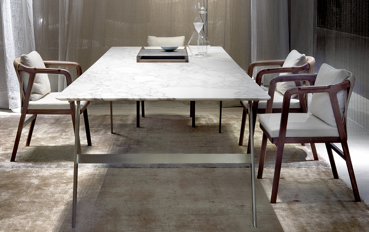 Полукресло CRONO FLEXFORM 22021  - Вид №2