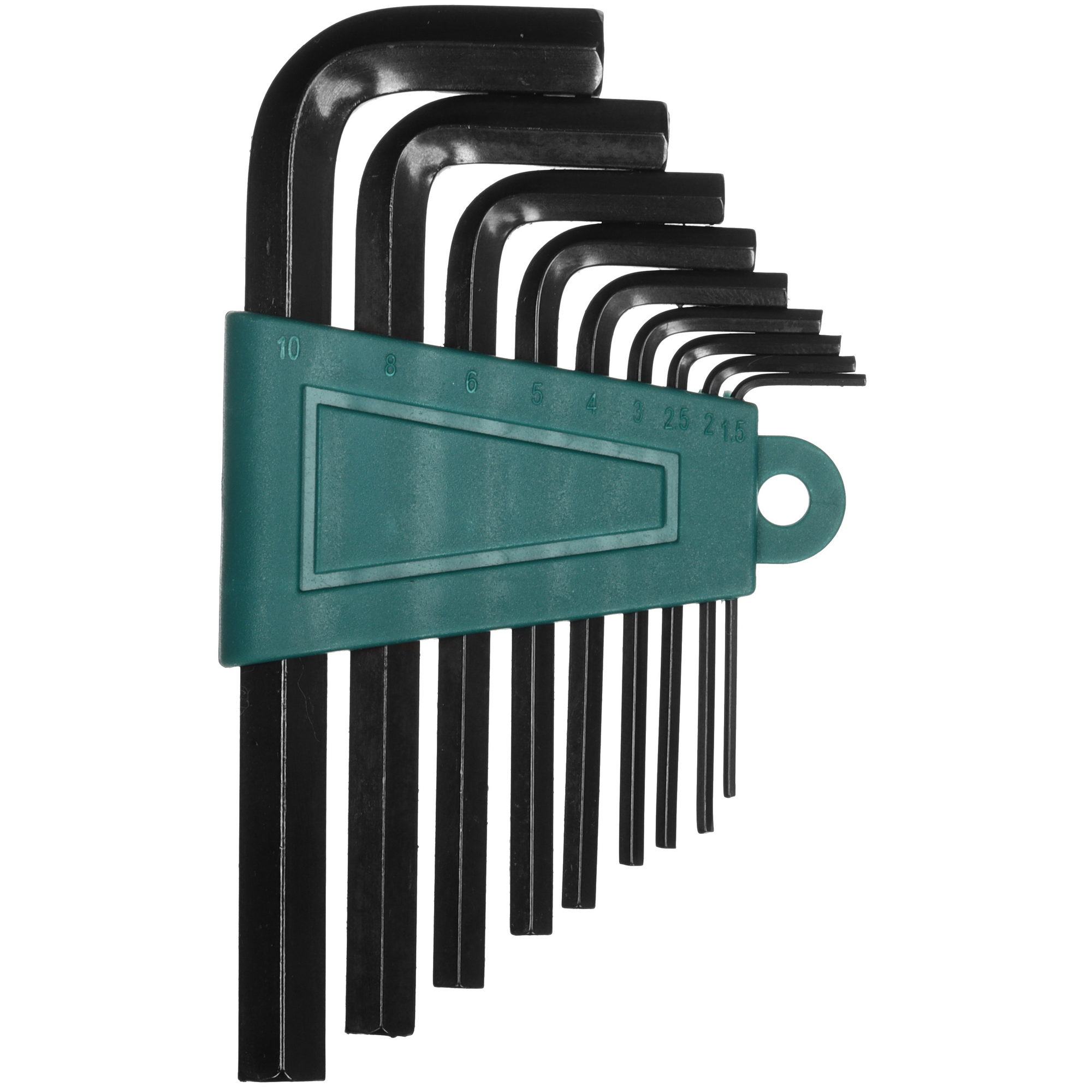 Набор ключей FinePower HKS9 4781696 STDN-0091808