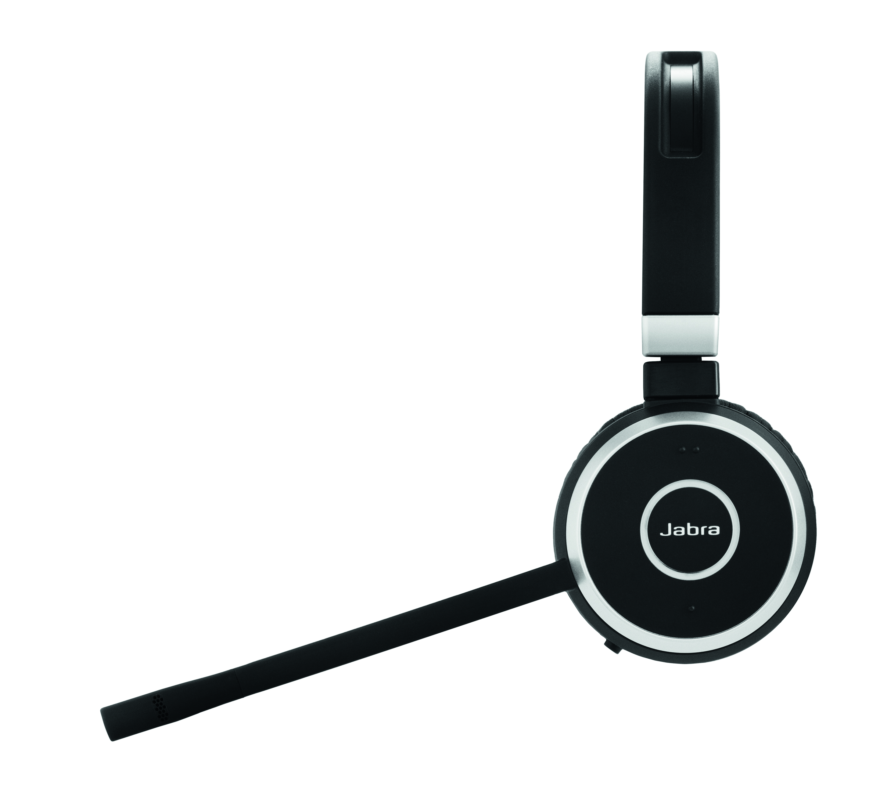 6599-823-399 evolve 65 charging stand, link360, stereo ms Jabra Santreyd  - Вид №2